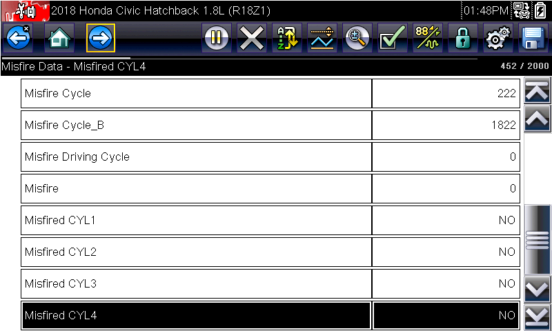 2000 RPM preview